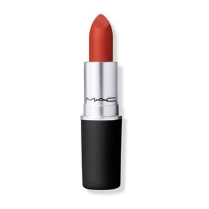 MAC Cosmetics Powder Kiss Lipstick - Devoted to Chili NIB